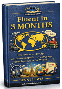 Fluent in 3 Months How Anyone at Any Age Can Learn to Speak Any Language from Anywhere in the World